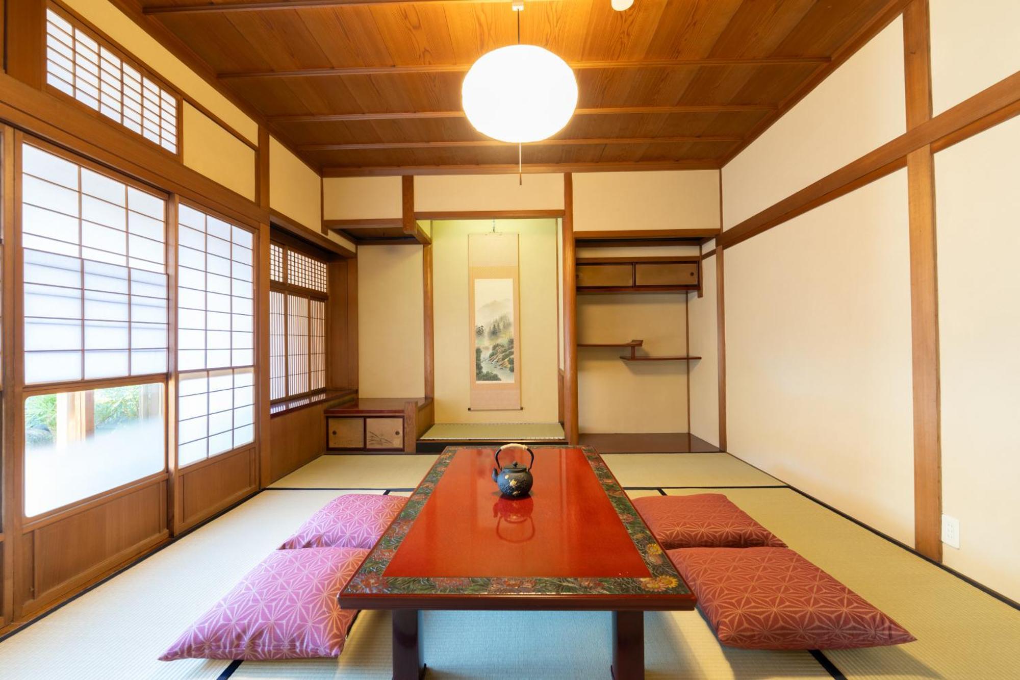 お宿一の華 Takayama  Extérieur photo