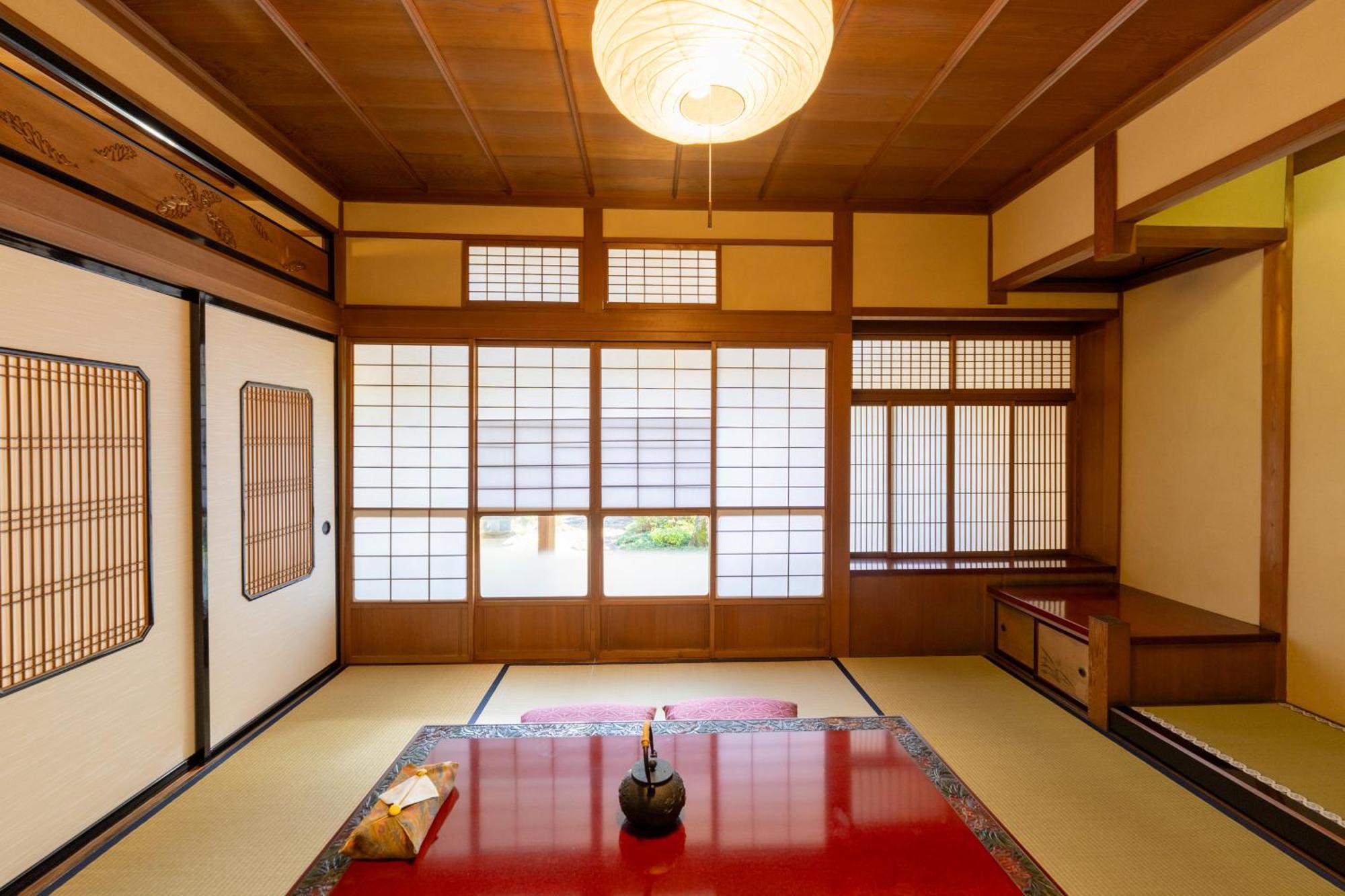 お宿一の華 Takayama  Extérieur photo