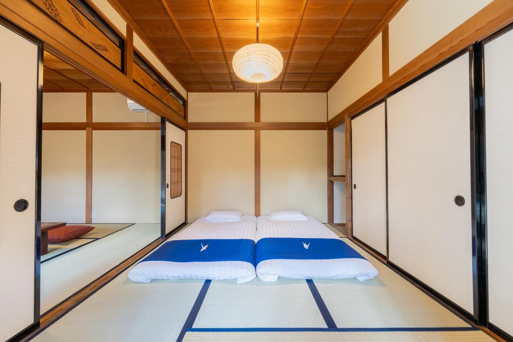 お宿一の華 Takayama  Extérieur photo