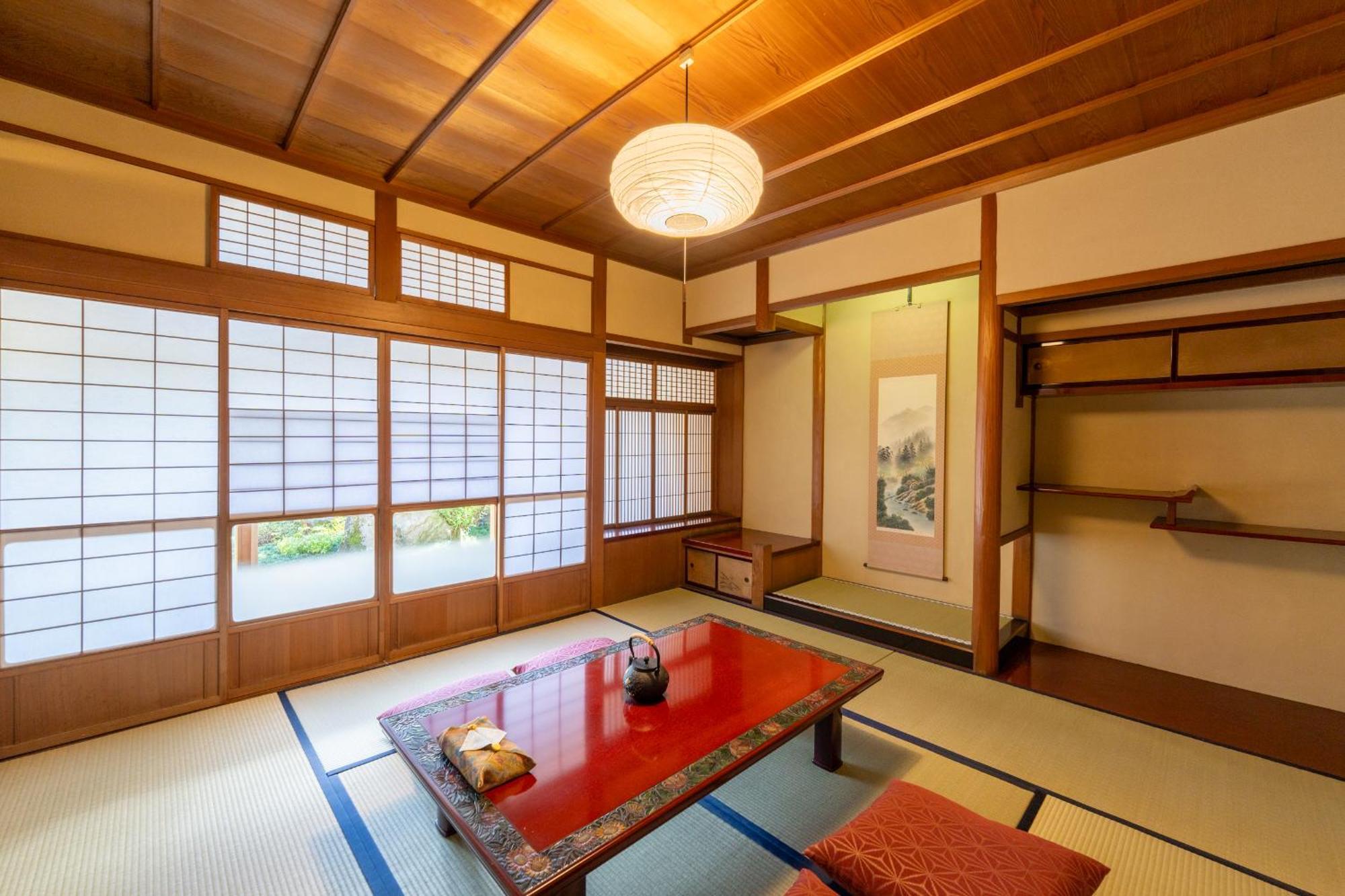 お宿一の華 Takayama  Extérieur photo