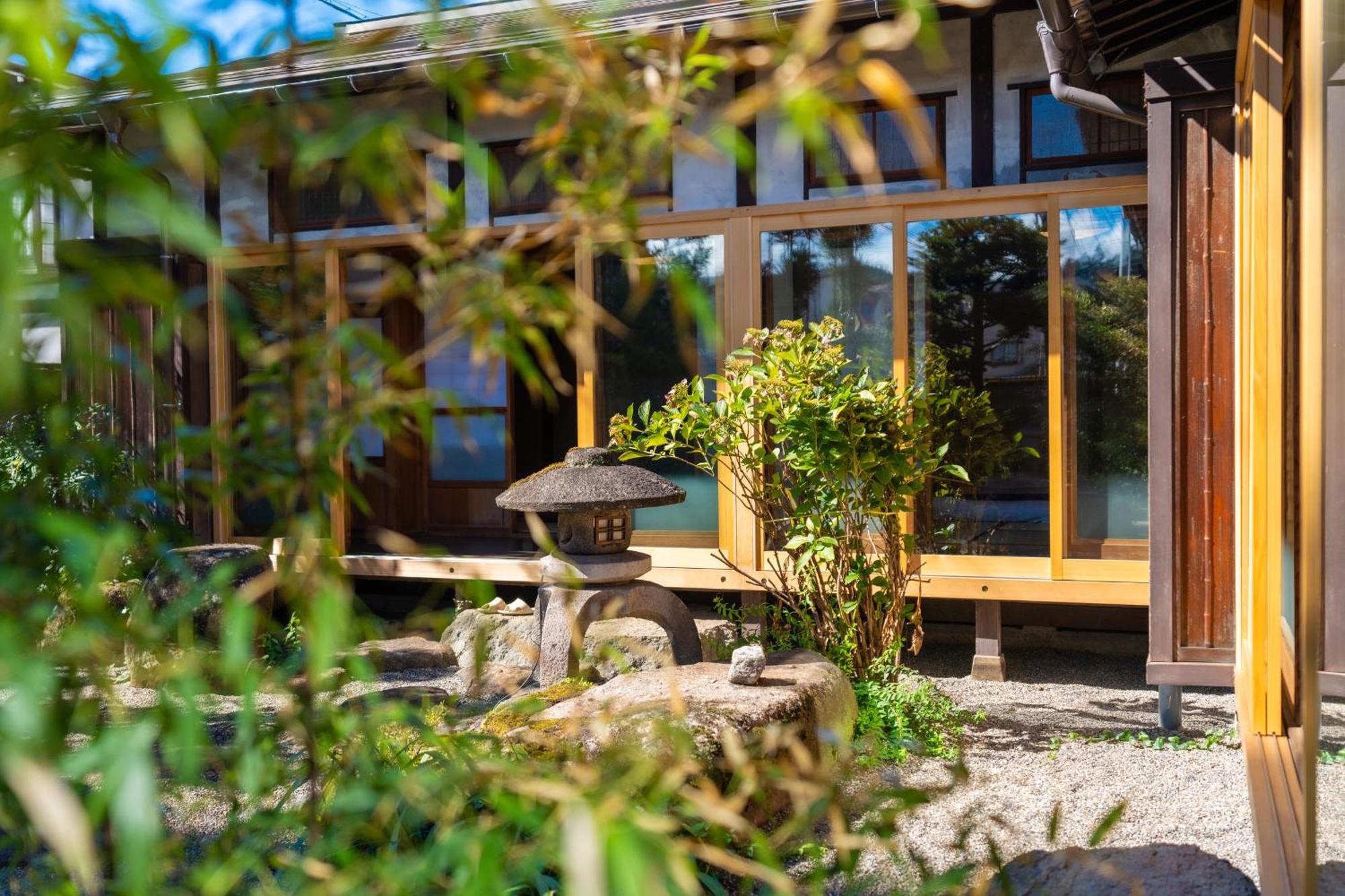 お宿一の華 Takayama  Extérieur photo