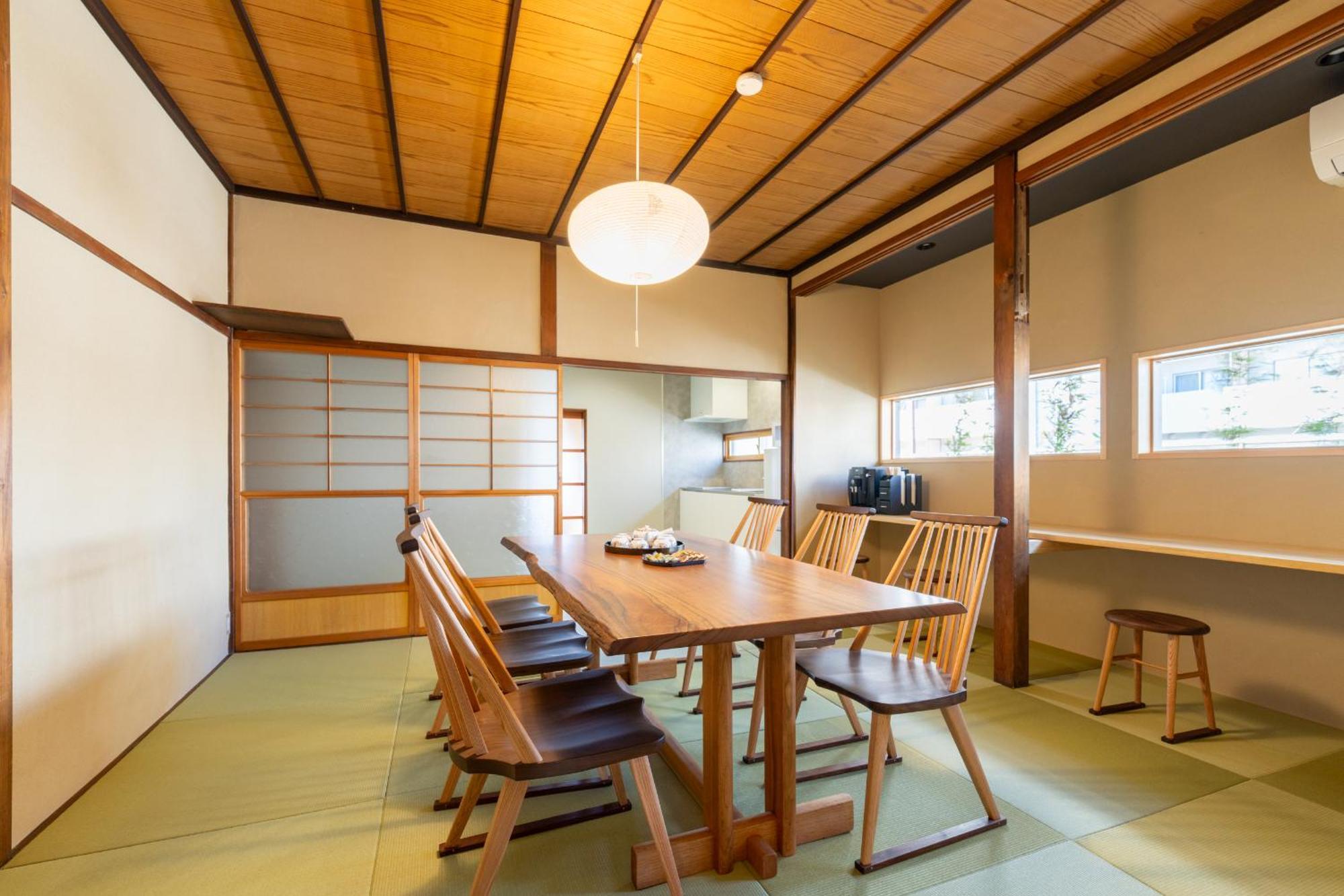 お宿一の華 Takayama  Extérieur photo
