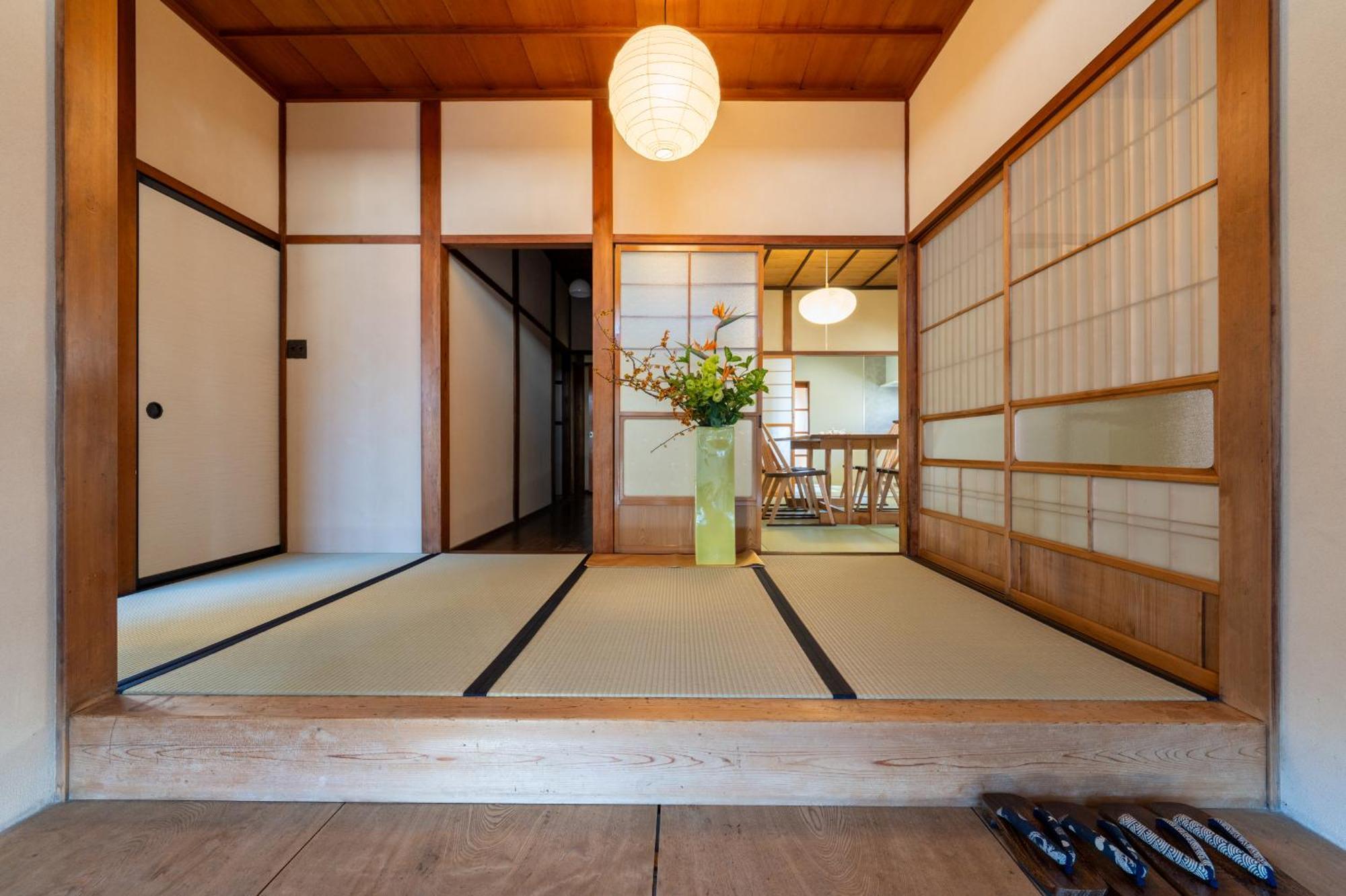 お宿一の華 Takayama  Extérieur photo