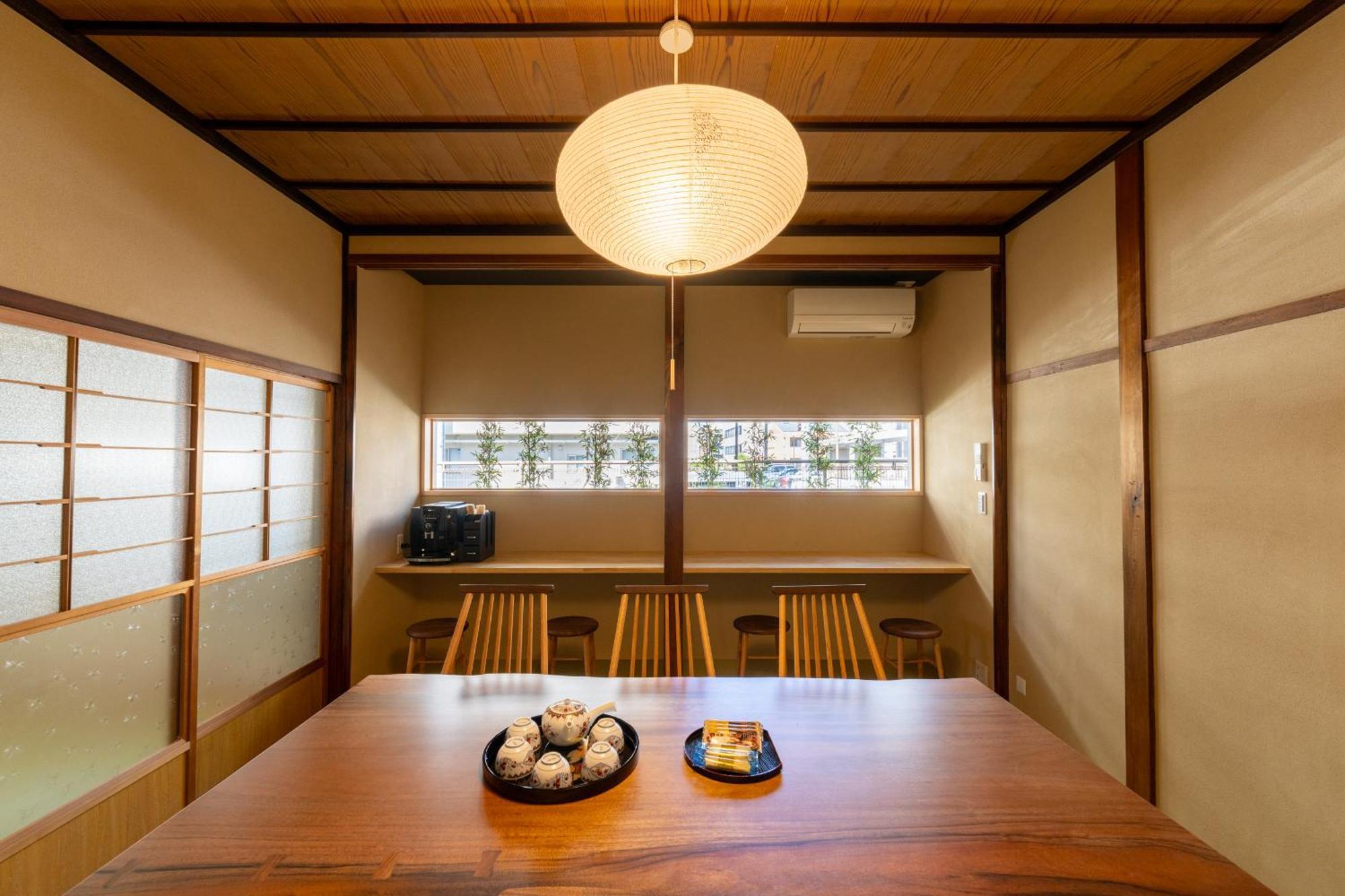 お宿一の華 Takayama  Extérieur photo
