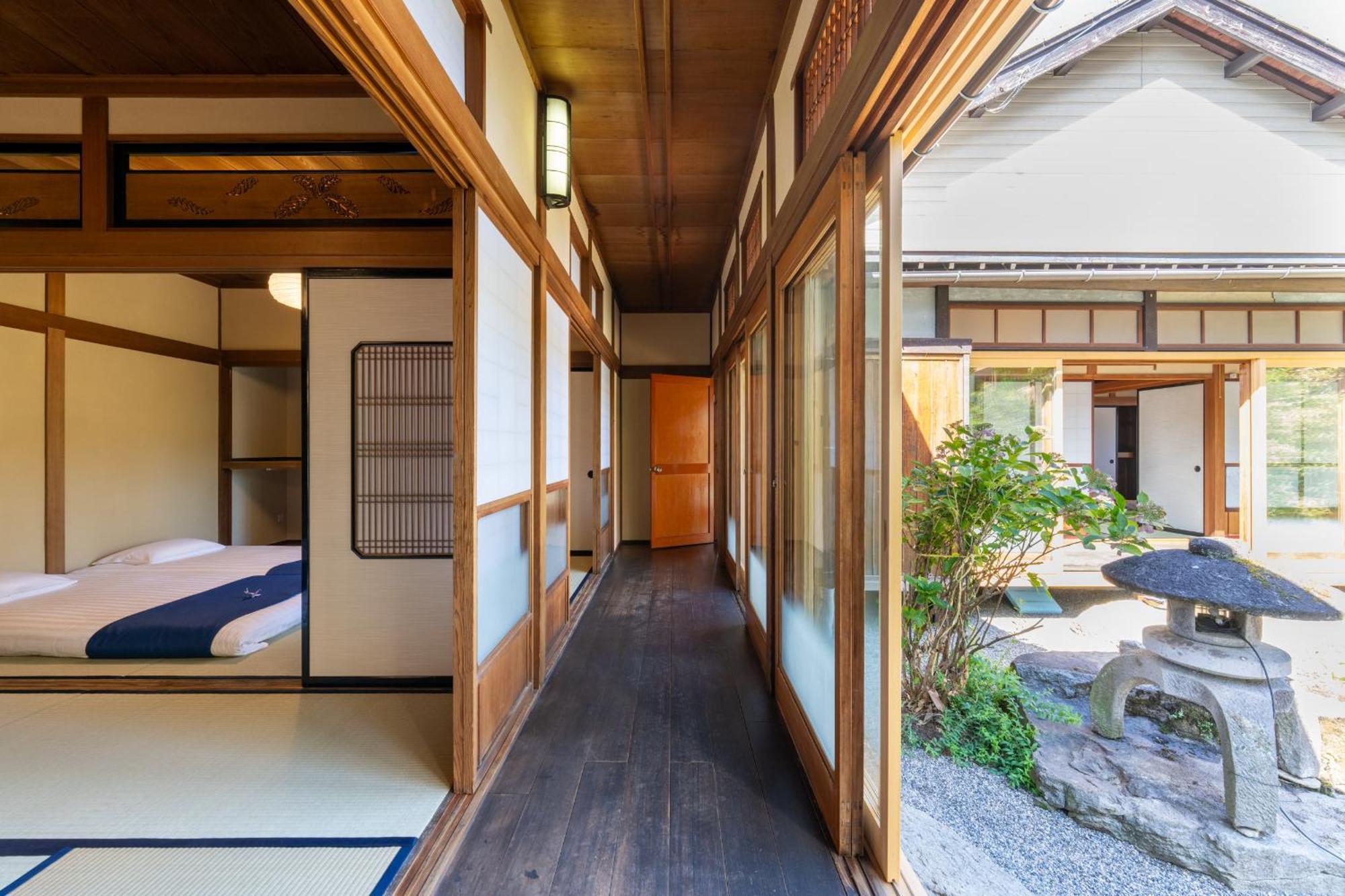 お宿一の華 Takayama  Extérieur photo