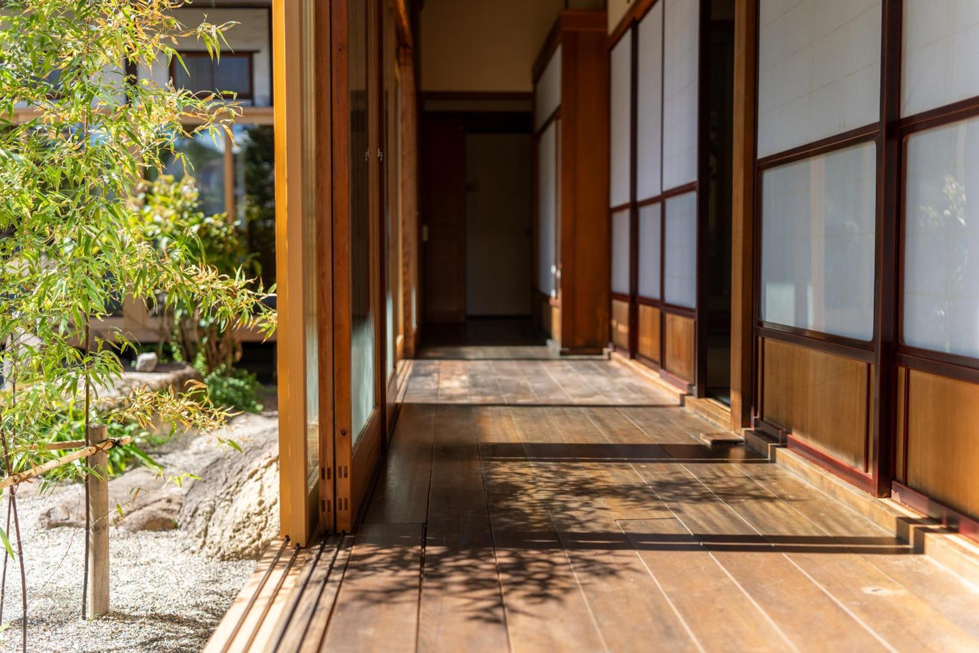 お宿一の華 Takayama  Extérieur photo