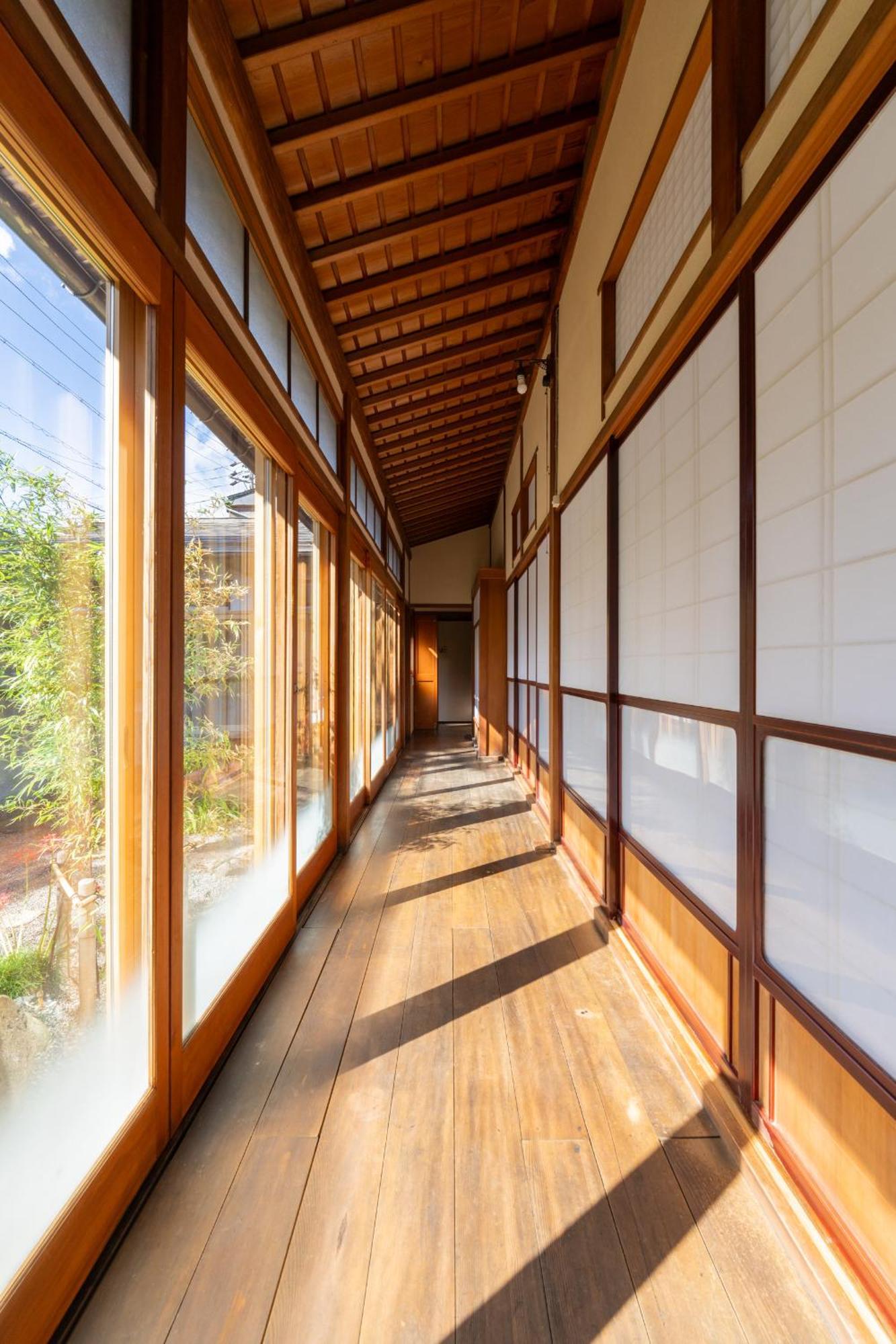 お宿一の華 Takayama  Extérieur photo