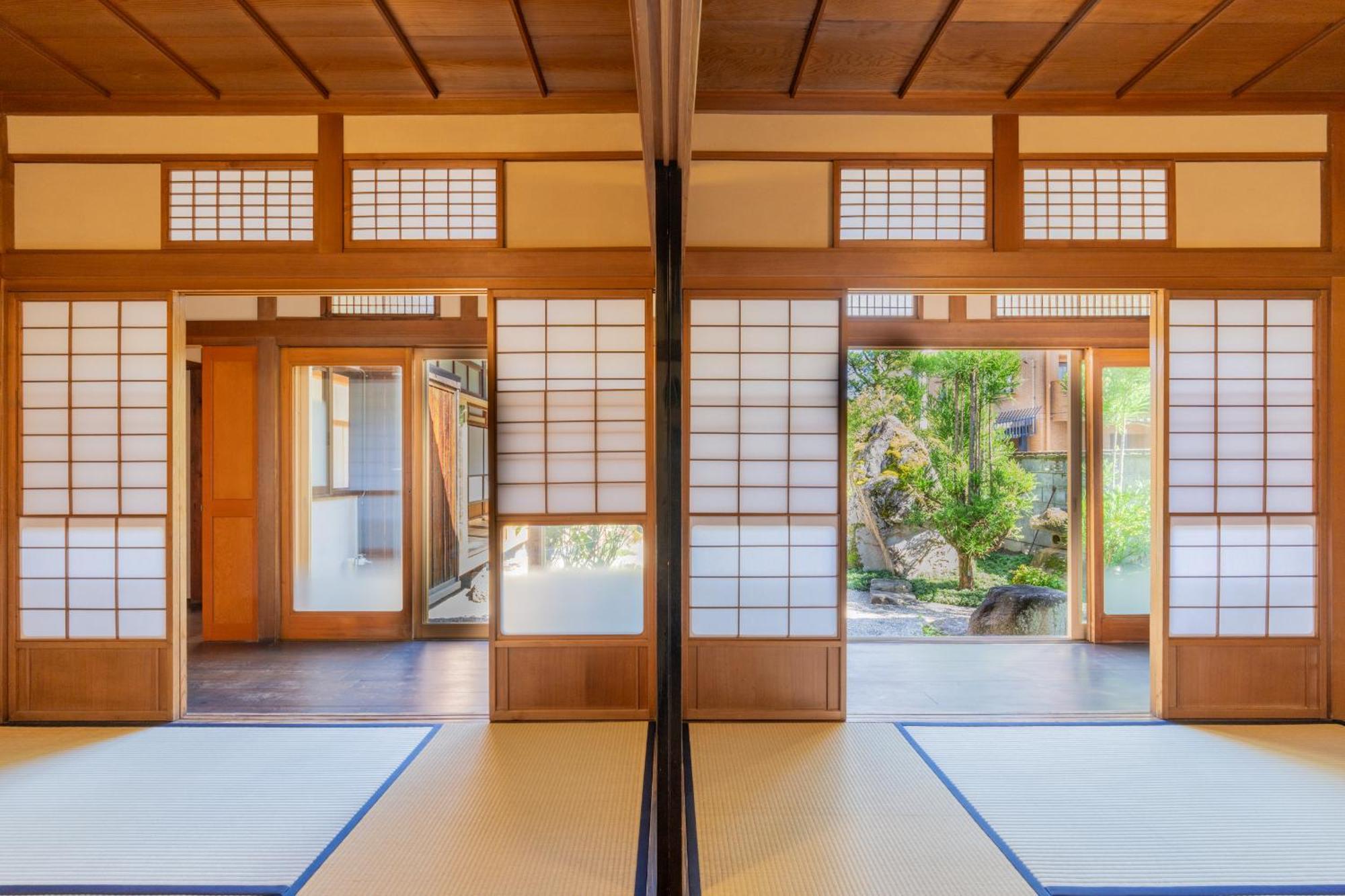 お宿一の華 Takayama  Extérieur photo