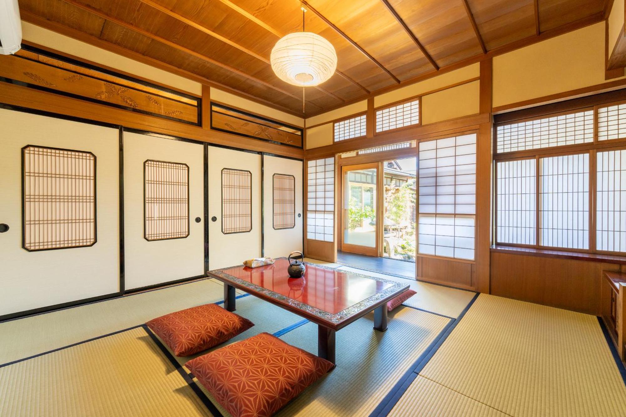 お宿一の華 Takayama  Extérieur photo