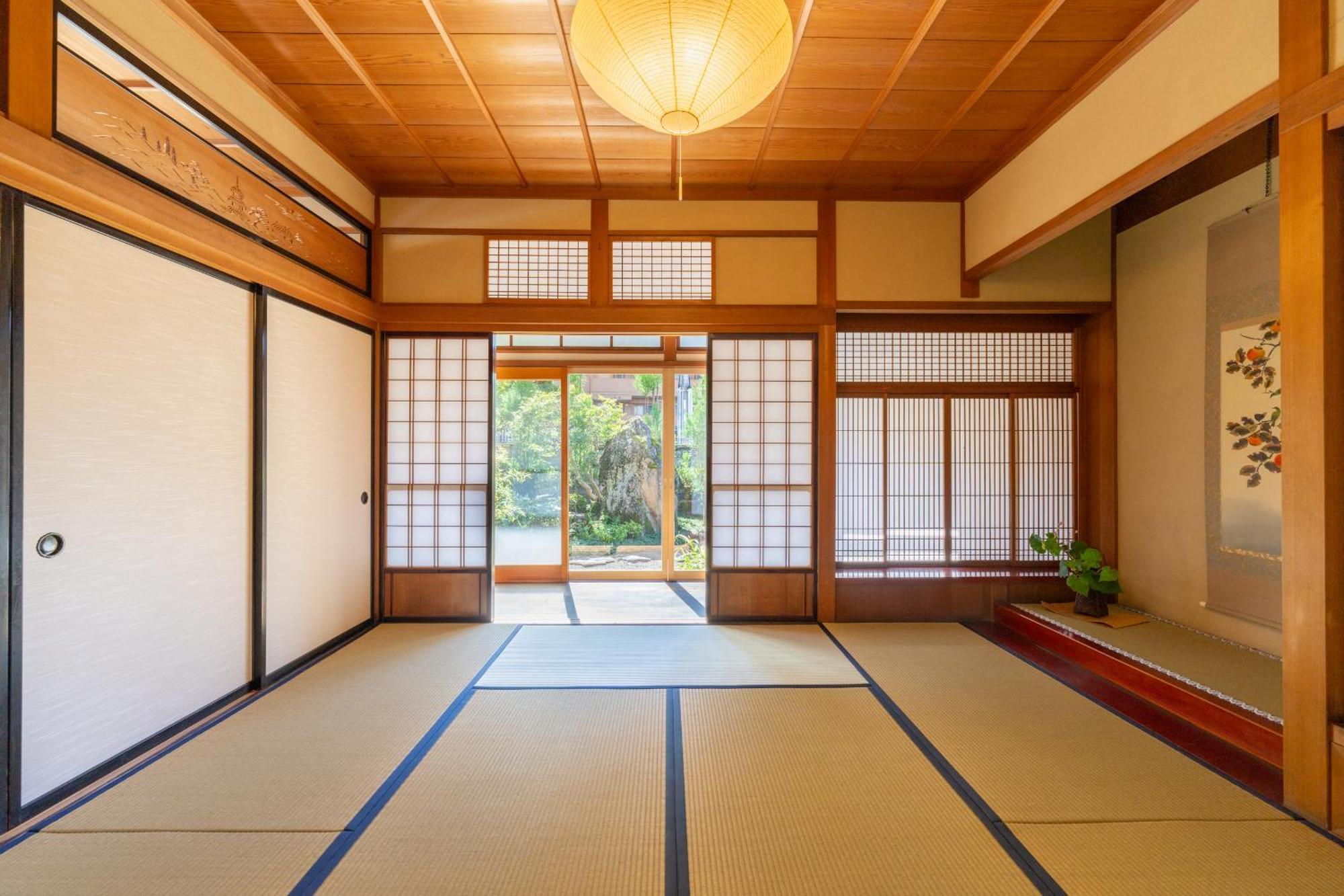 お宿一の華 Takayama  Extérieur photo