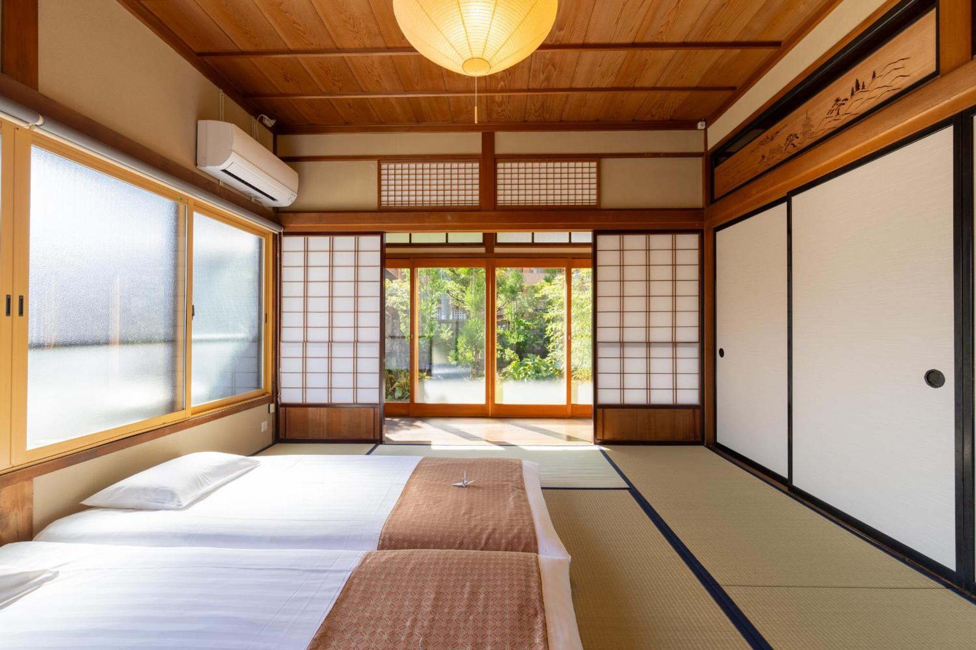 お宿一の華 Takayama  Extérieur photo