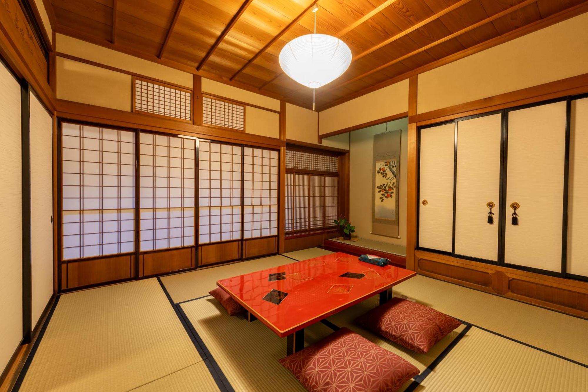 お宿一の華 Takayama  Extérieur photo