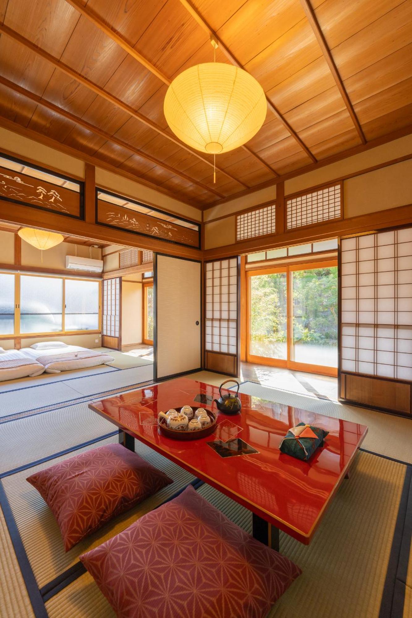 お宿一の華 Takayama  Extérieur photo