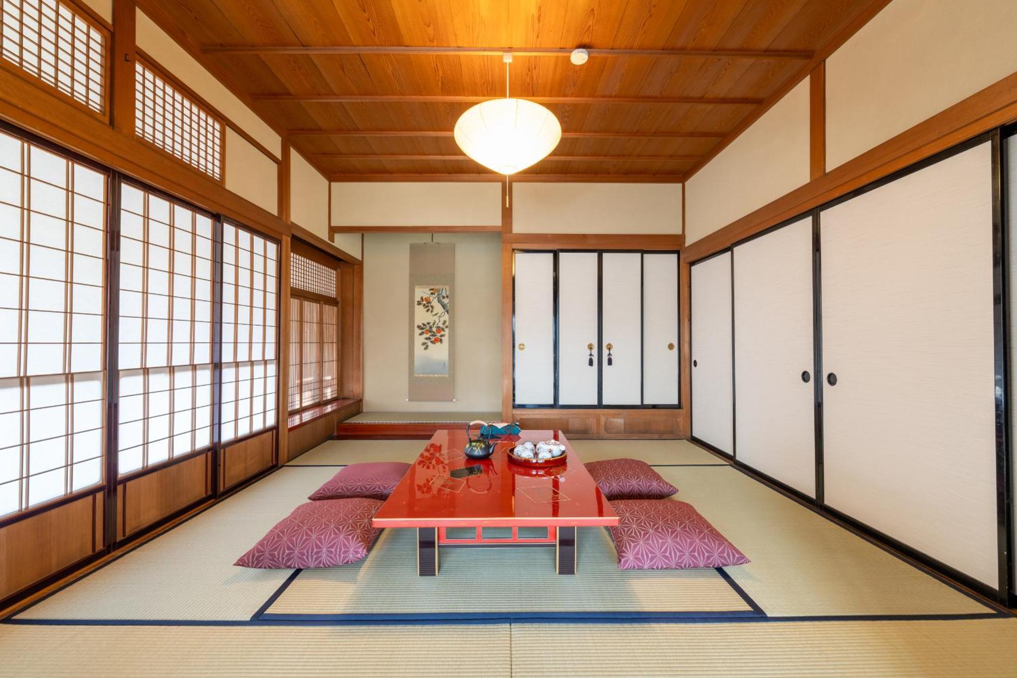 お宿一の華 Takayama  Extérieur photo