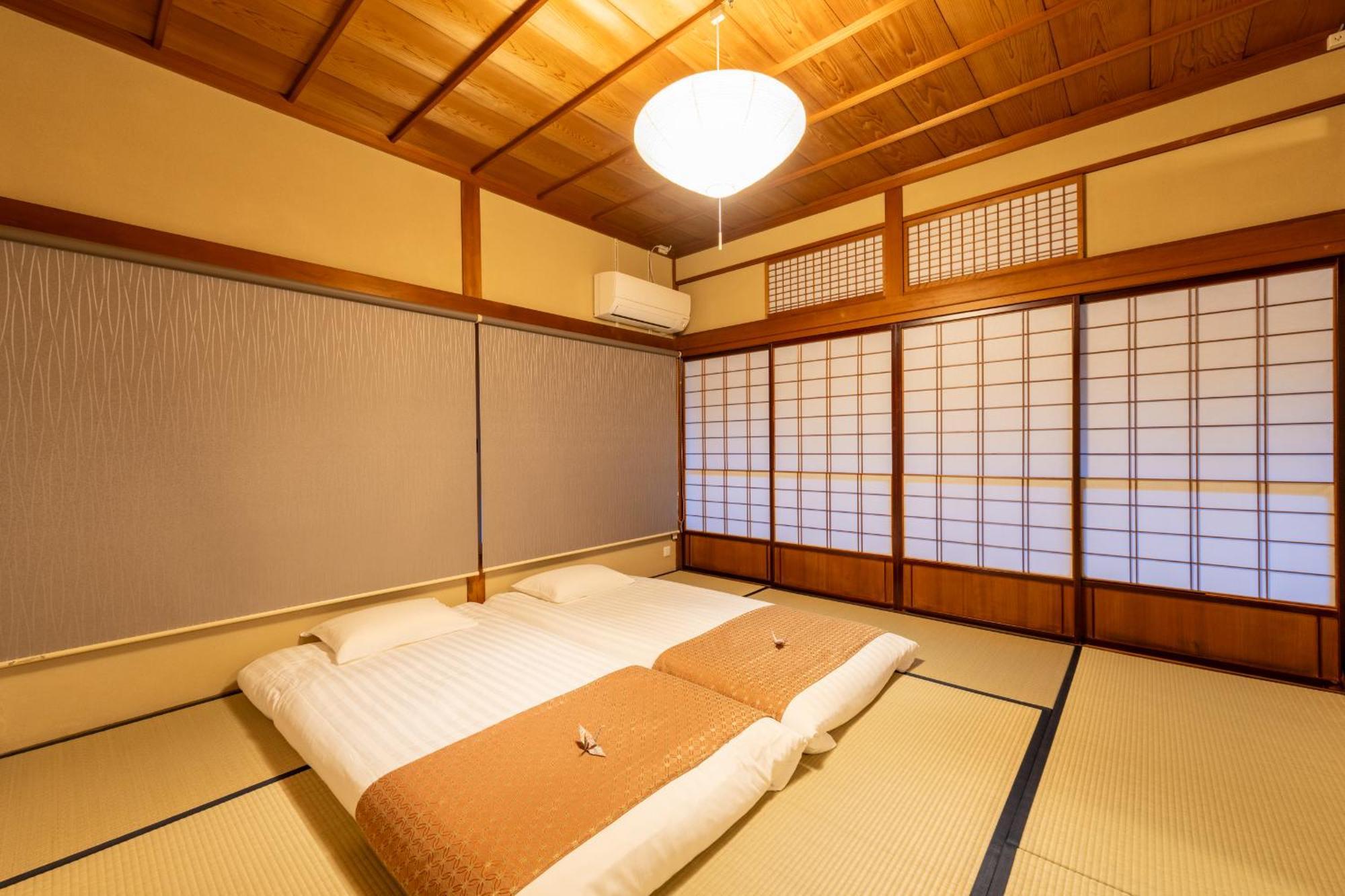 お宿一の華 Takayama  Extérieur photo