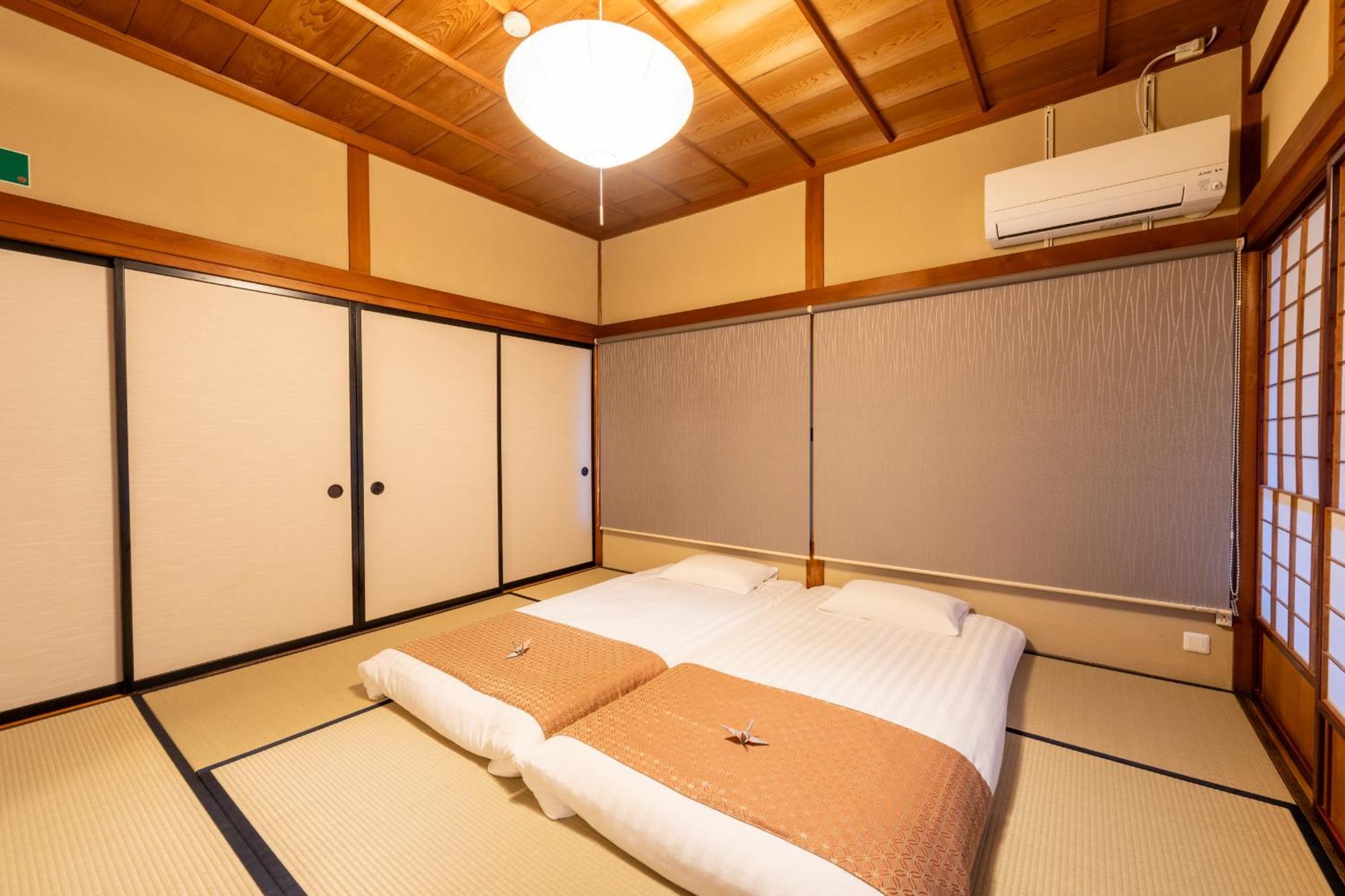 お宿一の華 Takayama  Extérieur photo