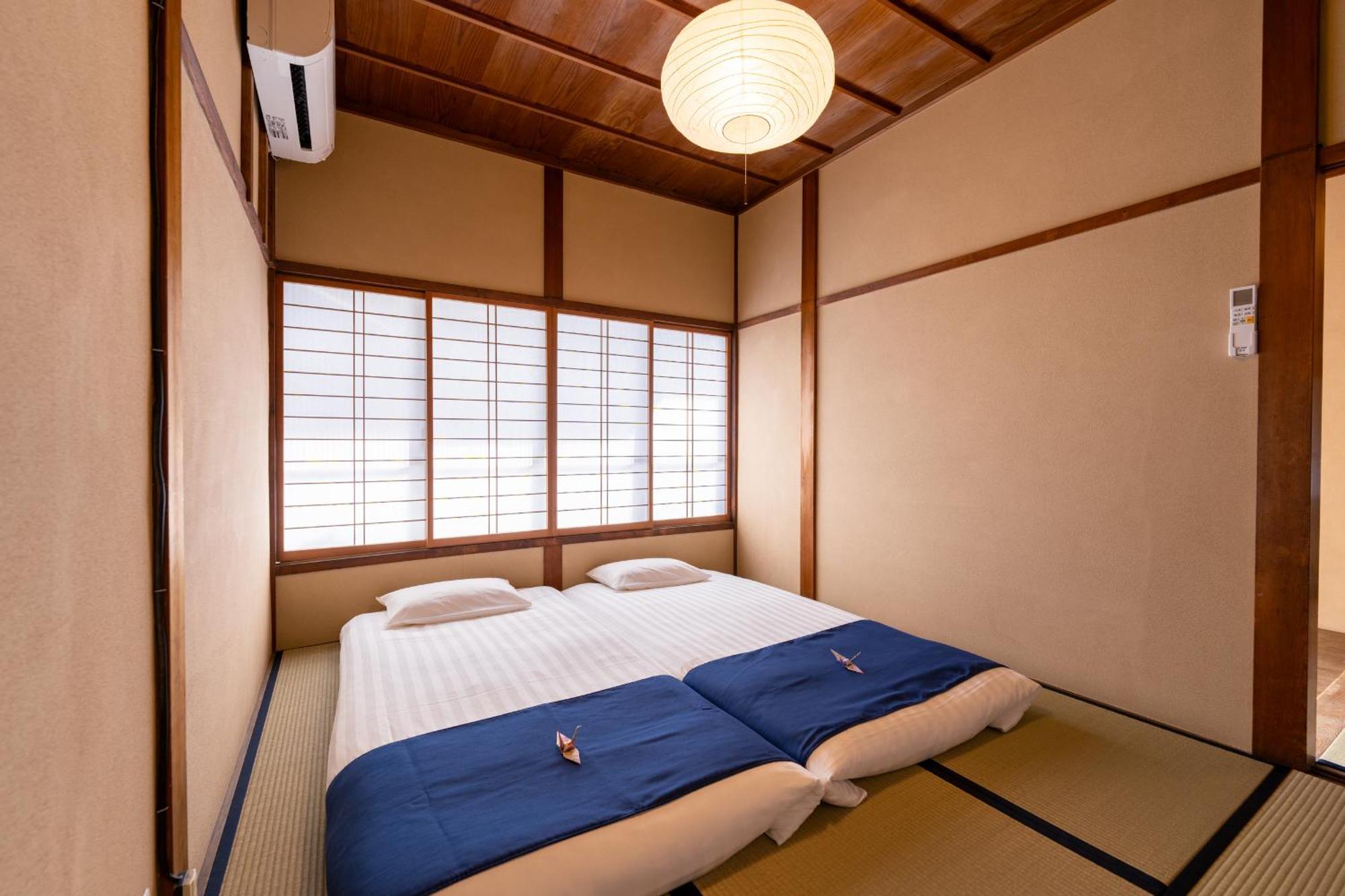 お宿一の華 Takayama  Extérieur photo